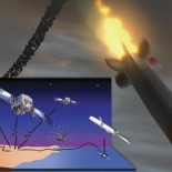 El límite COCOM, o por qué no puedes usar tu GPS para guiar misiles