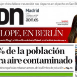 El diario ADN cierra definitivamente