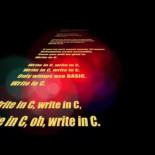 Homenaje a Ritchie (Write in C)