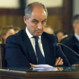 El informático de la tienda de ropa dice que ocultó los registros de cliente de Camps