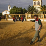 La Finca 'Las Arroyuelas', de la Casa de Alba, perteneció al pueblo de Carmona