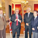 El déficit de liquidez de la Generalitat Valenciana se dispara a 8.800 millones y colapsa su capacidad de pago