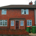 Un piso patera español en Londres