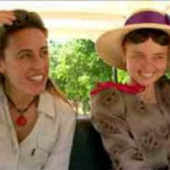 Mis ocho meses con los menonitas radicales