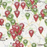 Badalona: Detenido por rellenar botellas de whisky con garrafón.