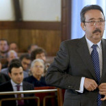 Camps al sastre: 'Sácame de ésta y aquí abajo no te va a faltar de nada'