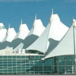 Teorías conspiranóicas sobre el aeropuerto de Denver