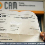 El Mundo y su sensacionalismo extremo: "el depósito que no vence hasta el año 3000"