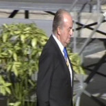 El Rey cobró un sueldo de 292.752 euros brutos en 2011