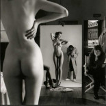 Helmut Newton, el espíritu erótico del siglo XX