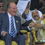 Los gastos de la casa real que pagan Presidencia, Defensa, Interior, Hacienda y Exteriores