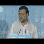Lo que venía diciendo Mariano Rajoy de las subidas de impuestos