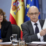 Rajoy suprime la aportación a los planes de pensiones de los funcionarios