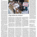 Los países no investigan porque son ricos, son ricos porque investigan