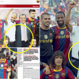 Las 20 peores chapuzas con Photoshop en 2011