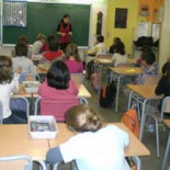 Cataluña sólo gastará en 2012 la mitad de la media de la UE en salud y educación. (Cat)