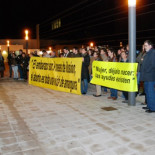 El aborto llega a Navarra pese a la presión de la Iglesia
