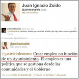 ¿Me explica esto, señor alcalde?