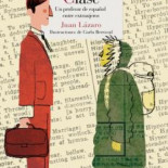 Qué raros son los españoles que ponen la lavadora en la cocina