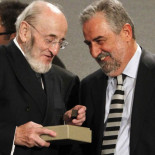 Álvaro Pombo gana el Premio Nadal 2012