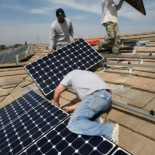 Un cambio legal permitirá producir y vender electricidad en las viviendas particulares