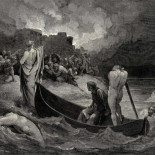 Guía práctica para orientarse en el infierno