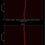 Primer análisis de las señales candidatas de SETI procedentes de la misión Kepler [EN]
