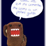 Hola, mi nombre es Movistar, y voy a hacer todo lo posible por no ayudarle, ¿Cuál es su problema?