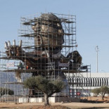 El aeropuerto sin aviones de Castellón ha gastado 30 millones en publicidad