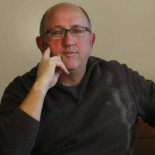 "Apunté a dar, a la cabeza, para ayudarle"