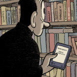 Guerra abierta por el precio del libro