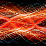 ¿Qué hay en un femtosegundo de luz láser?