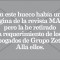 Mis tontos problemas legales con Grupo Zeta, segunda parte. Los abogados atacan de nuevo