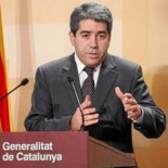 La Generalitat tenia dinero para abonar la paga extra de los funcionarios a tiempo [CAT]