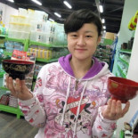 Por qué las chinas se llaman María