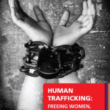 Hombres gays y bisexuales son traficados como esclavos sexuales entre países donde la homosexualidad es ilegal