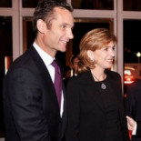 Urdangarín utilizó coches oficiales y despachos de la Embajada de España en Washington para sus negocios privados