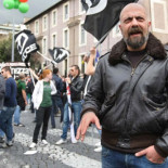 Castellón promociona un acto de la ultraderecha