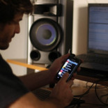 "La piratería se combate con nuevos modelos de negocio, no con leyes"