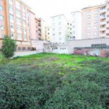 El Ayuntamiento de Mieres quiere convertir en huertos urbanos los solares en desuso