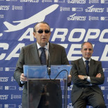 The Guardian califica a la estatua de Fabra de "el mayor elefante blanco de España"