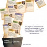 Rajoy y el lobby de registradores: el multimillonario que quiso ser presidente