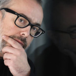 Álex de la Iglesia: Yo puedo estar absolutamente en contra de tu forma de ver el mundo,y ser tu amigo. Es posible, joder