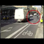 Un mal diseño del carril bici mata. Alternativas probadas