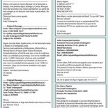 Emails de y a Urdangarín