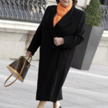 Rita Barberá: 'Un bolso de Louis Vuitton es un regalo habitual y no es el más caro'