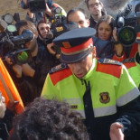 Los mossos se rebelan contra Puig y solo hablarán en castellano a los ciudadanos (CAT)