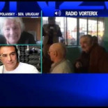 Tosió, expulsó el tumor y se curó el cáncer