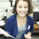 Adolescente "Sin Techo" es semifinalista en concurso científico de Intel