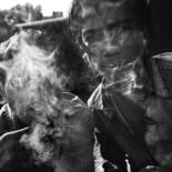 La muerte por 50 rupias